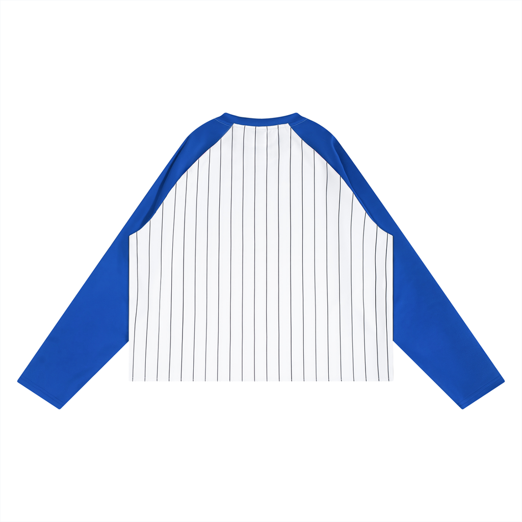 BASEBALL TEE