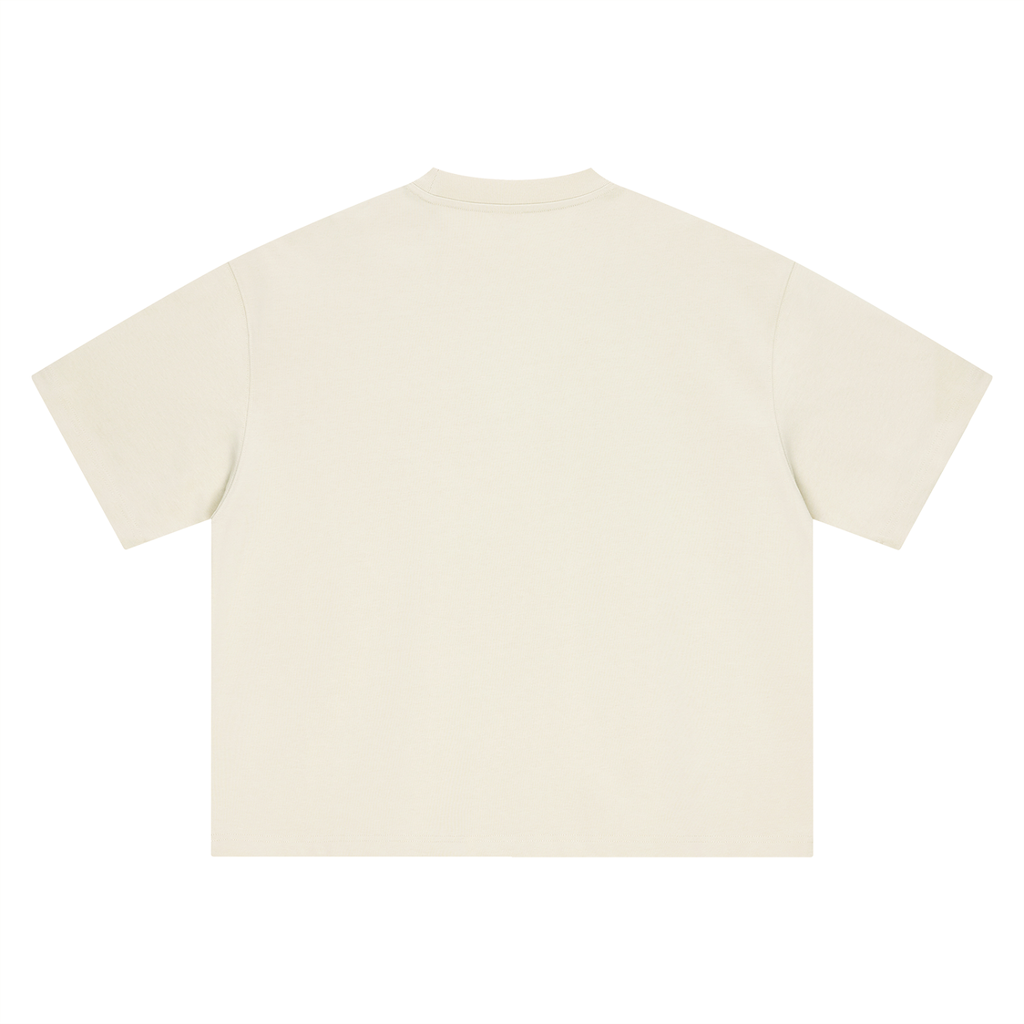 * Logo Tee