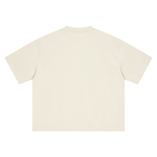 * Logo Tee