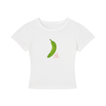 Women's Cropped T-Shirt