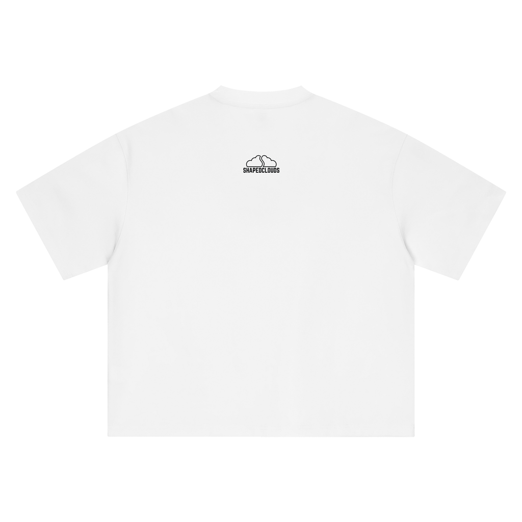 “ERROR” TEE