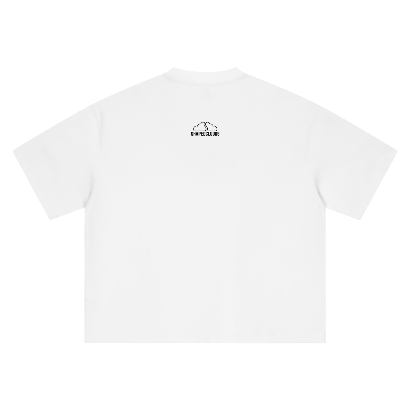 “ERROR” TEE