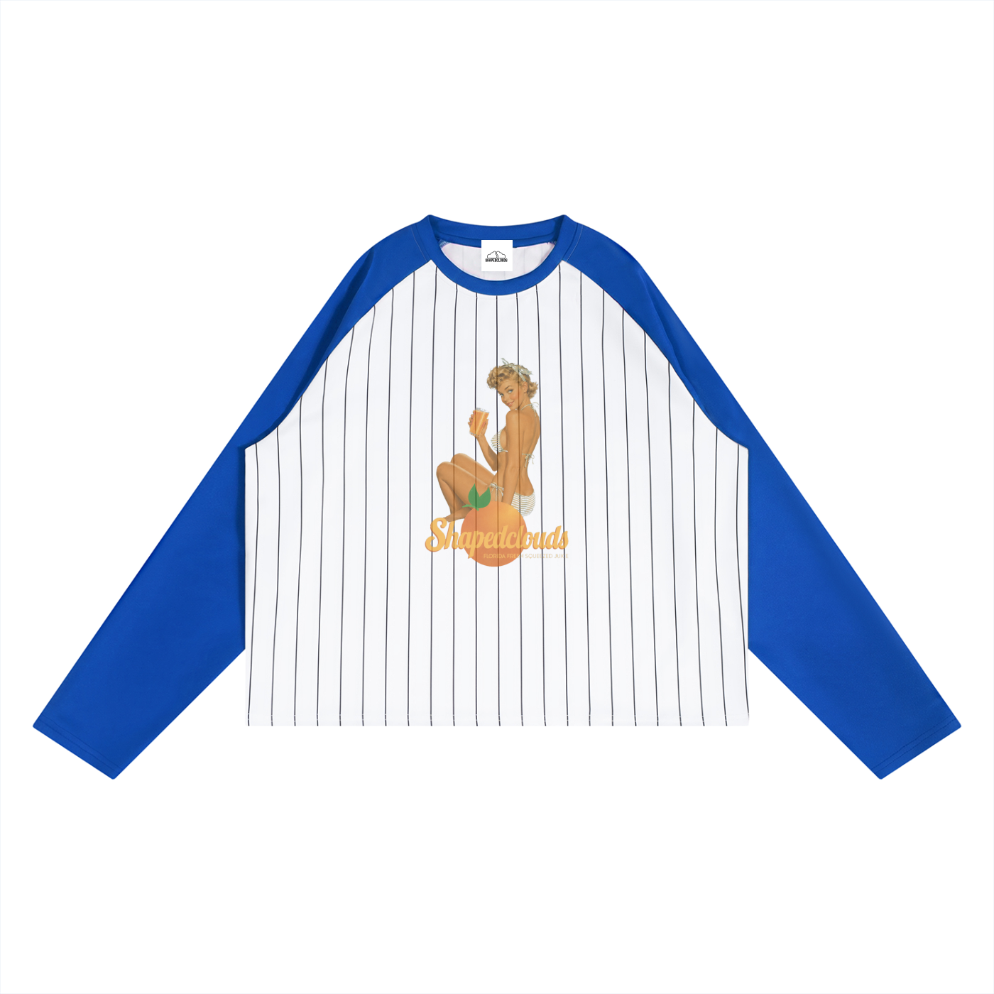 BASEBALL TEE