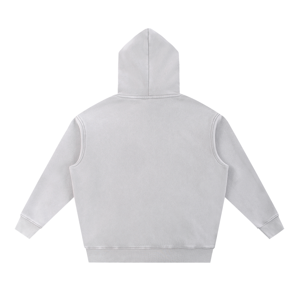 * Logo Hoodie