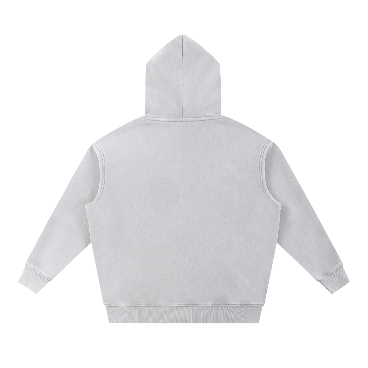 * Logo Hoodie