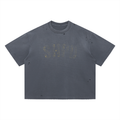 SHPD FADED TEE
