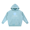 * Logo Hoodie