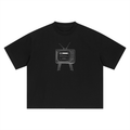 “ERROR” TEE