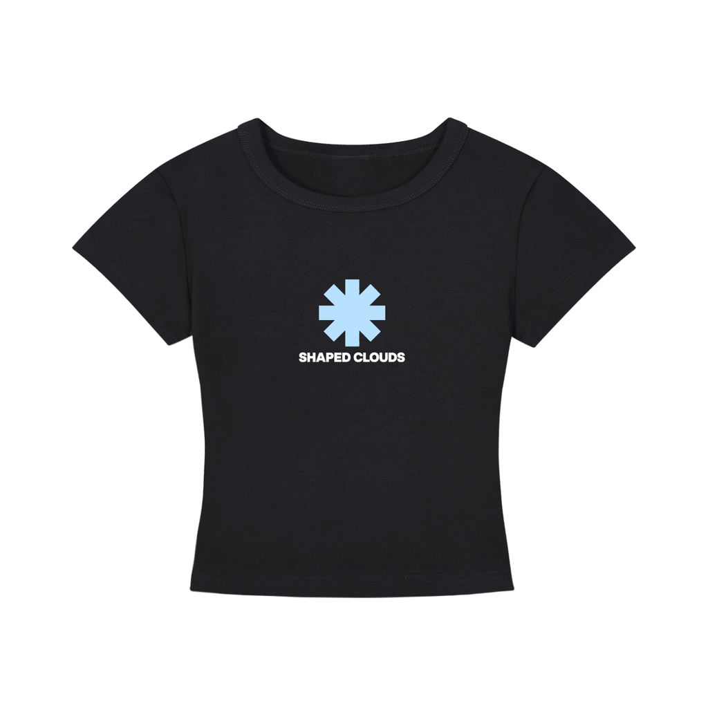 Women's Cropped T-Shirt