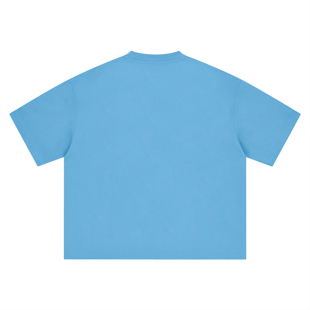 “In Due Time…” TEE