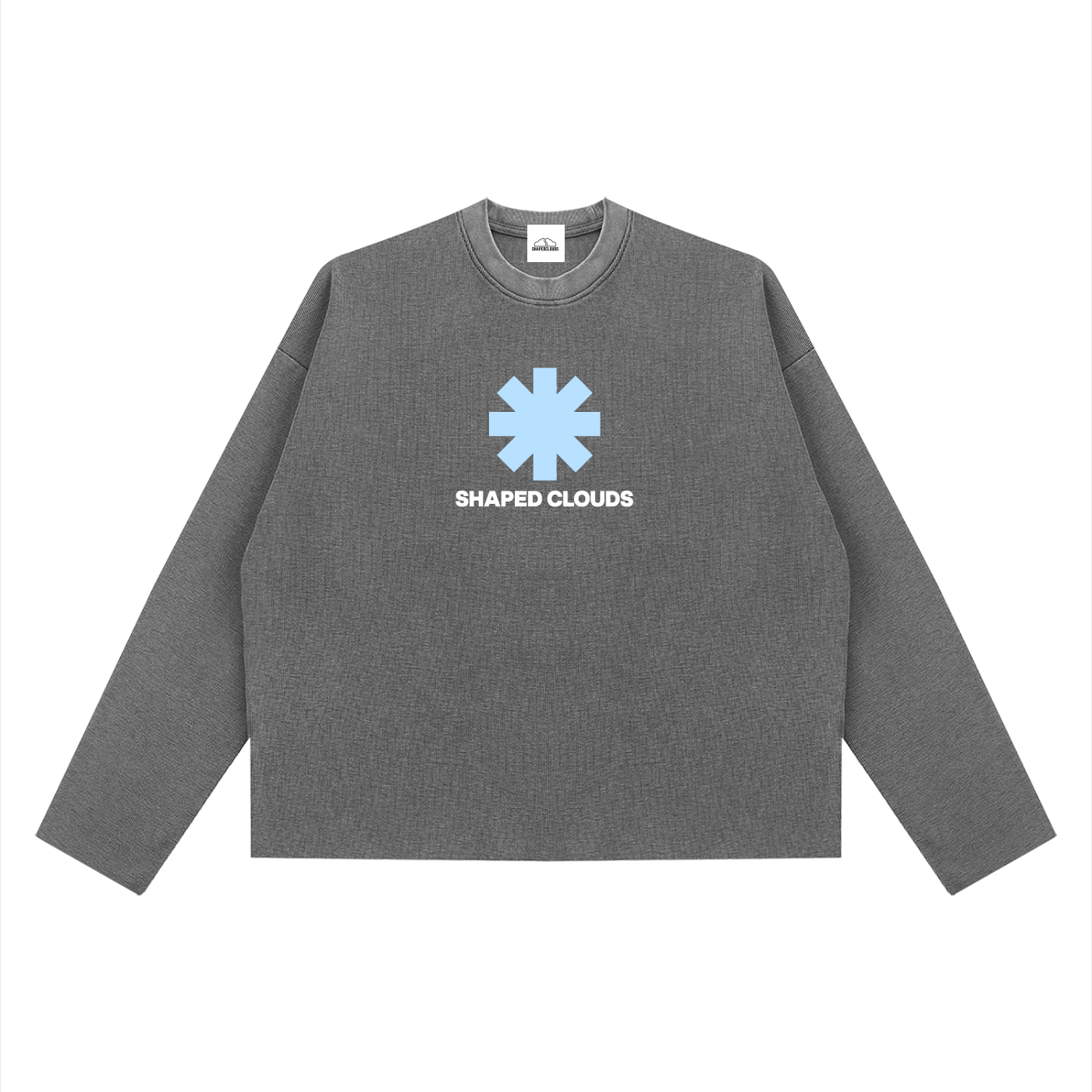 WAFFLE SHIRT