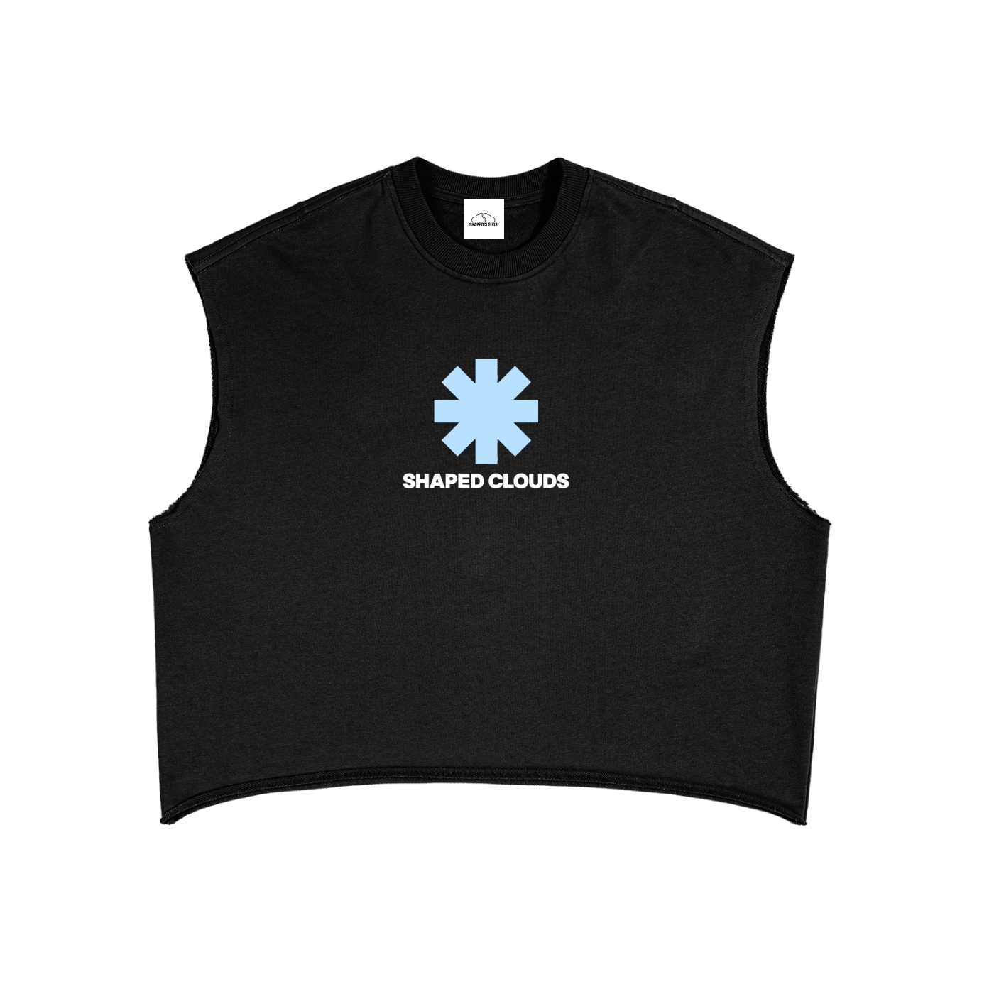 * Logo Cutoff