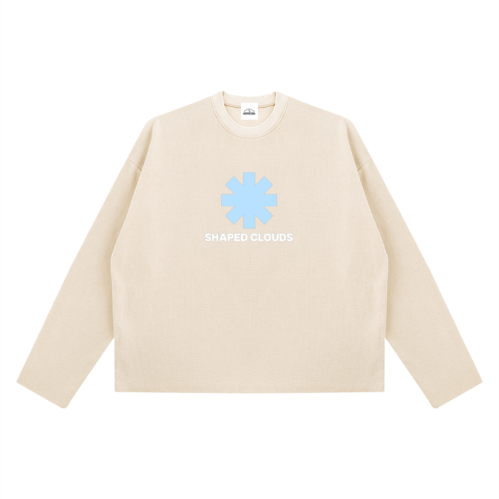 WAFFLE SHIRT