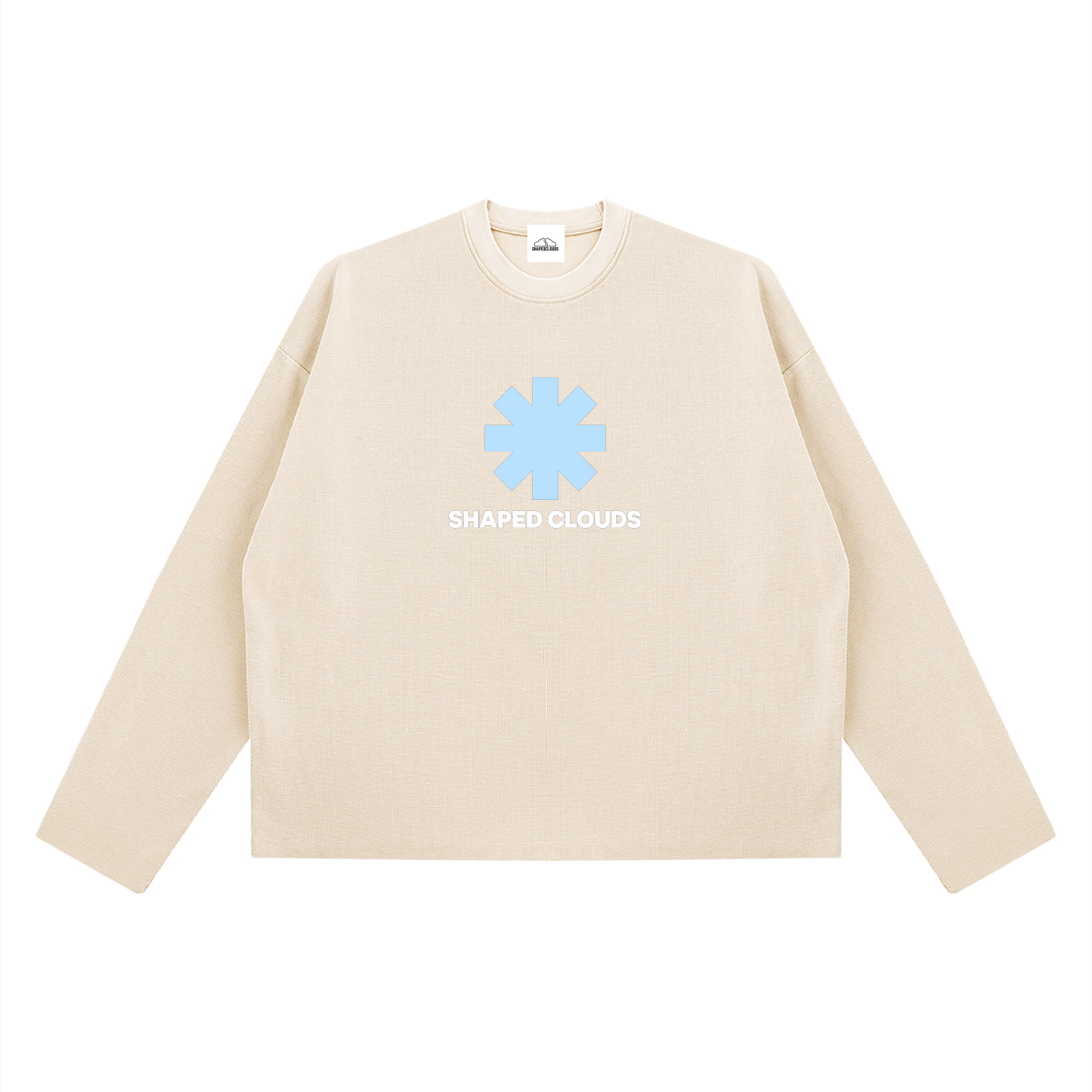 WAFFLE SHIRT