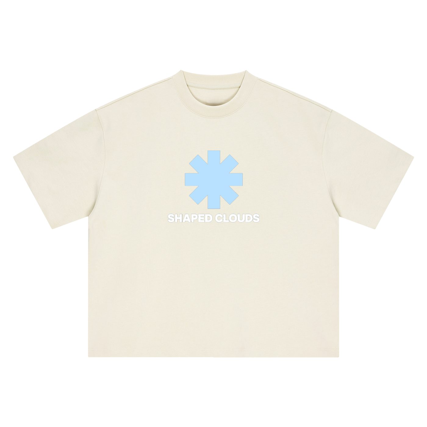 * Logo Tee