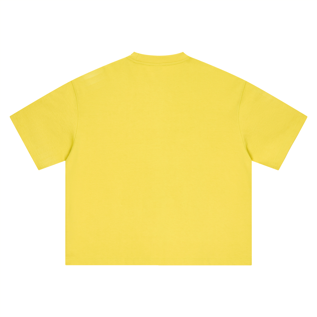 “In Due Time…” TEE