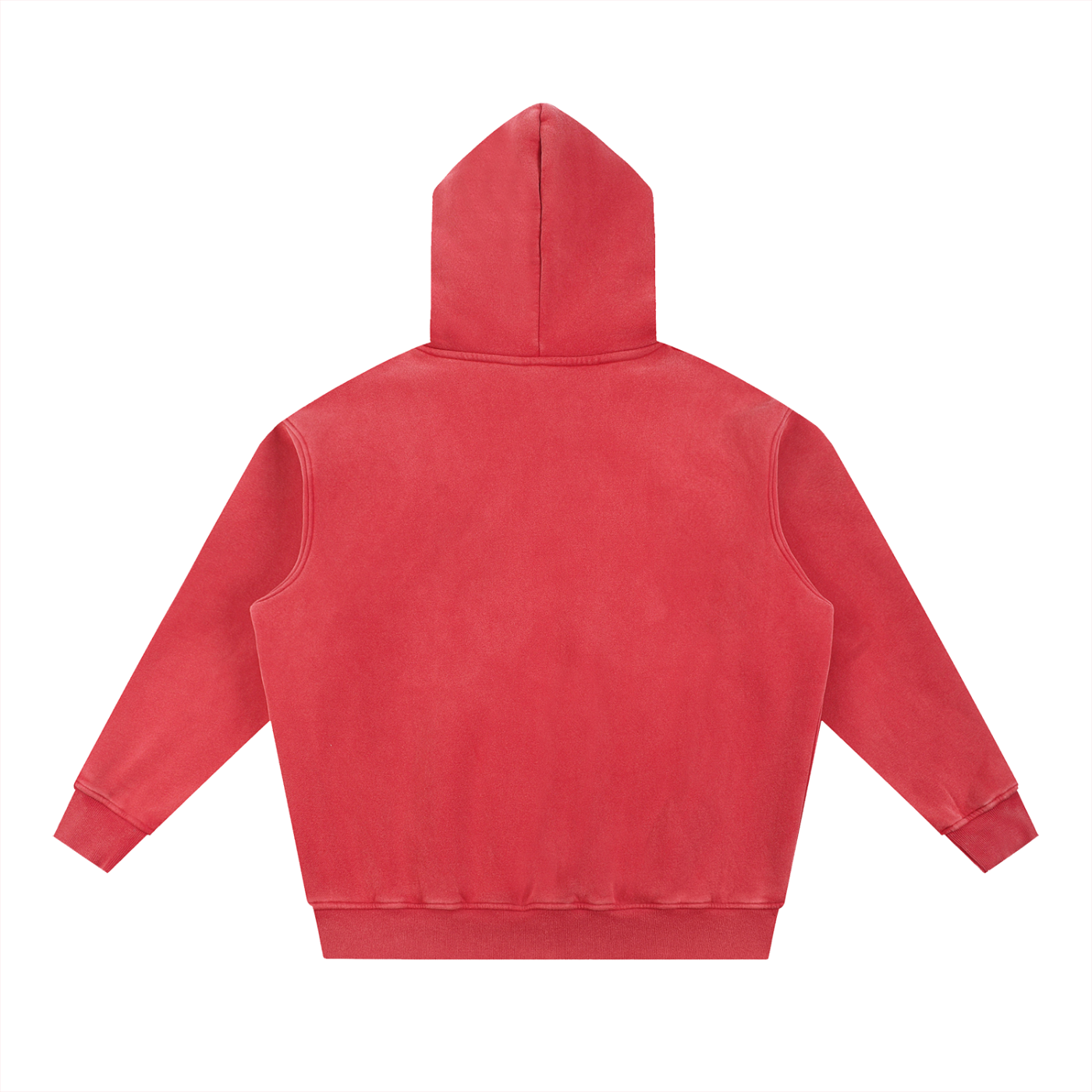 * Logo Hoodie