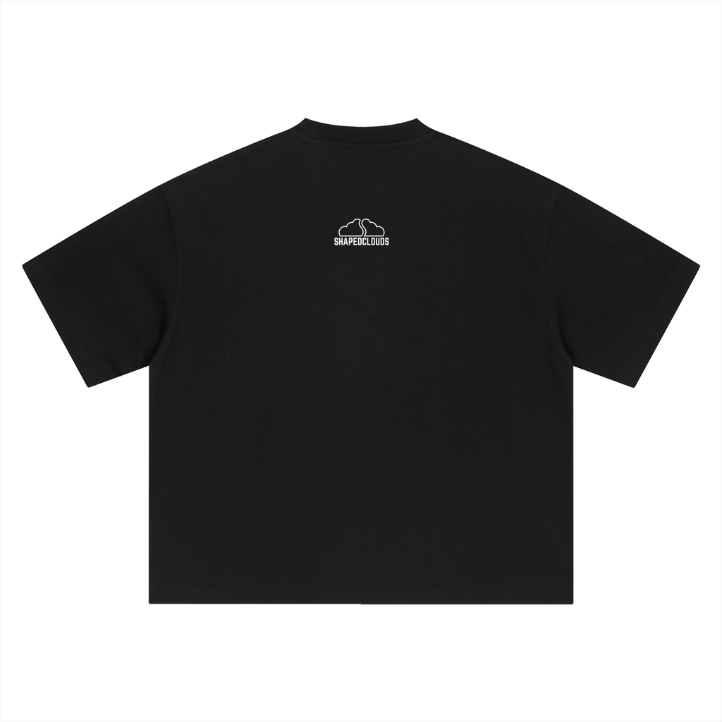 “ERROR” TEE
