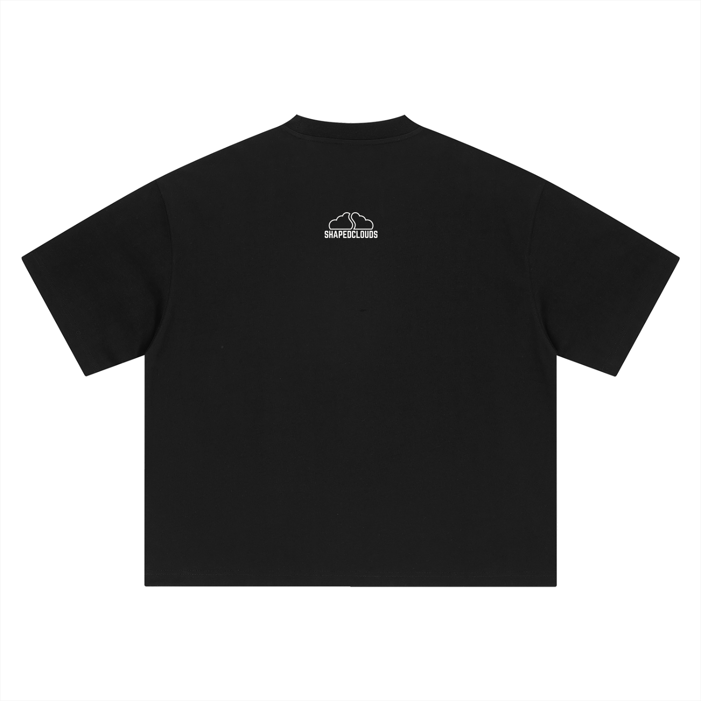 “ERROR” TEE