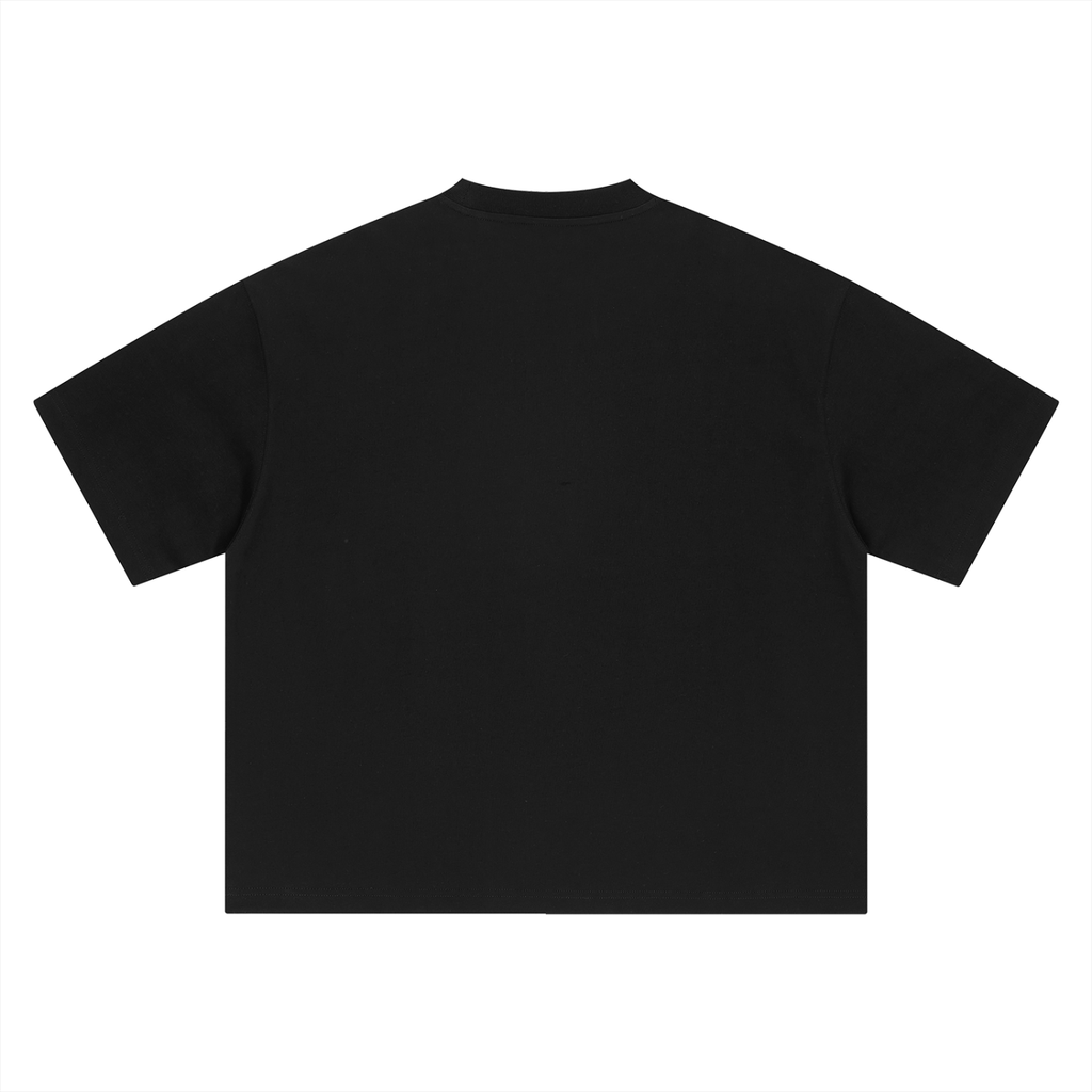 * Logo Tee