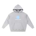 * Logo Hoodie
